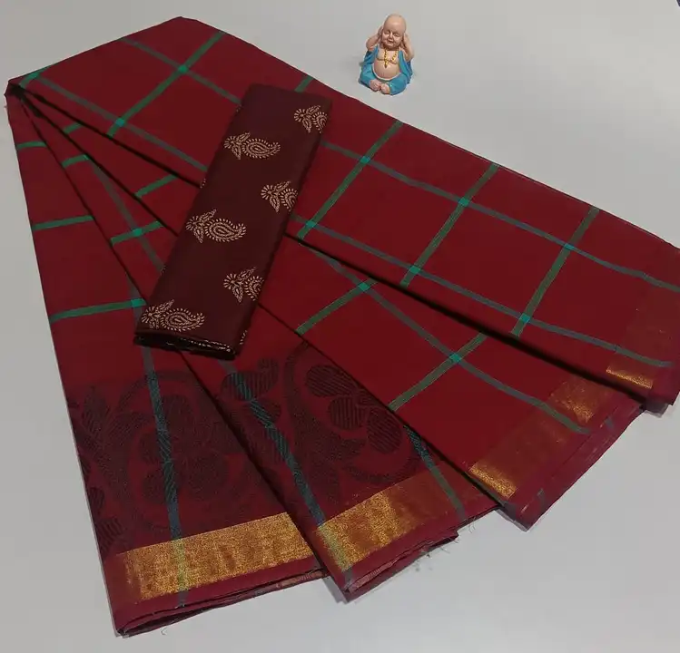 Product uploaded by Tejaswani cotton sarees on 5/5/2023