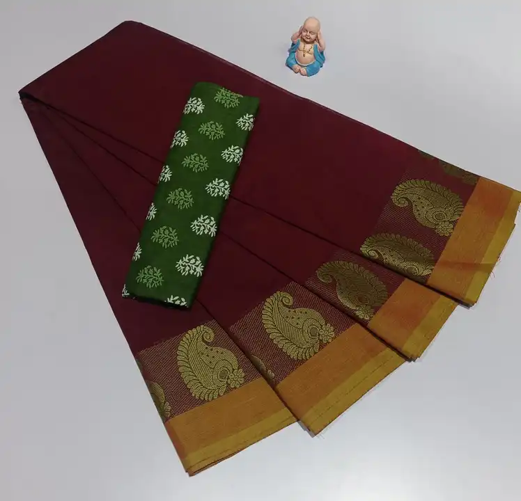 Product uploaded by Tejaswani cotton sarees on 5/5/2023