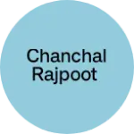 Business logo of Chanchal rajpoot