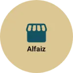 Business logo of Alfaiz