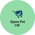 Business logo of SYNRO PVT LTD