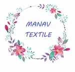 Business logo of Manav Textile
