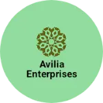 Business logo of Avilia Enterprises