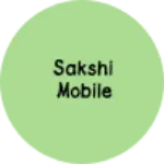 Business logo of sakshi mobile