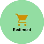 Business logo of Rediment
