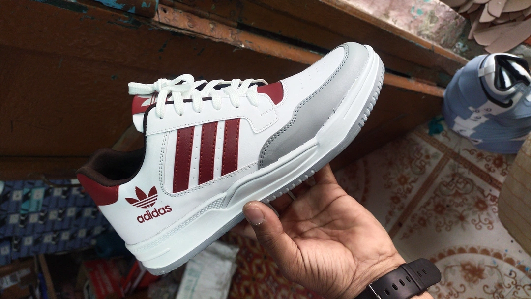 Adidas west quality shoes  uploaded by By spoto shoes on 5/5/2023