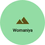 Business logo of Womaniya