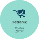 Business logo of iletranik