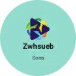 Business logo of Zwhsueb