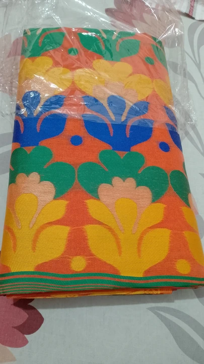 Product uploaded by Mahaveer textile agency on 5/5/2023