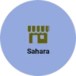 Business logo of Sahara