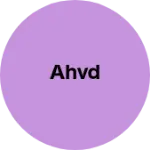 Business logo of Ahvd