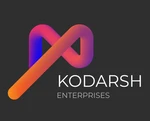 Business logo of Kodarsh Enterprises