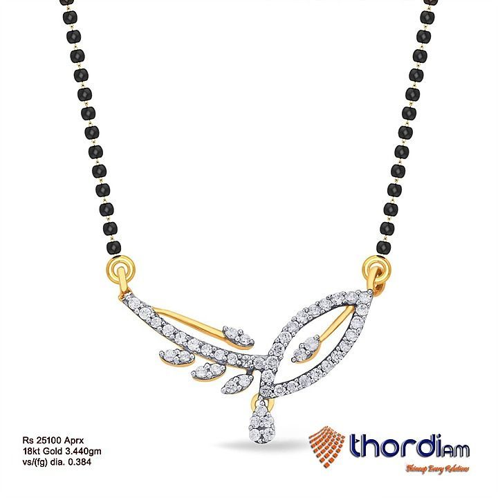 Product uploaded by Thordiam Jewellery on 3/6/2020