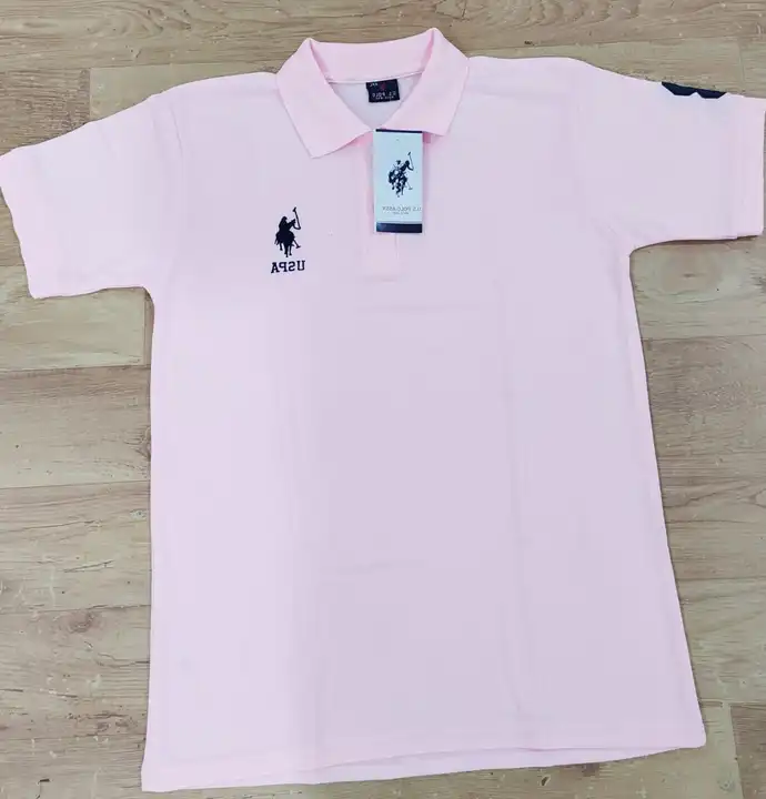 Polo tshirt uploaded by Garments  on 5/5/2023