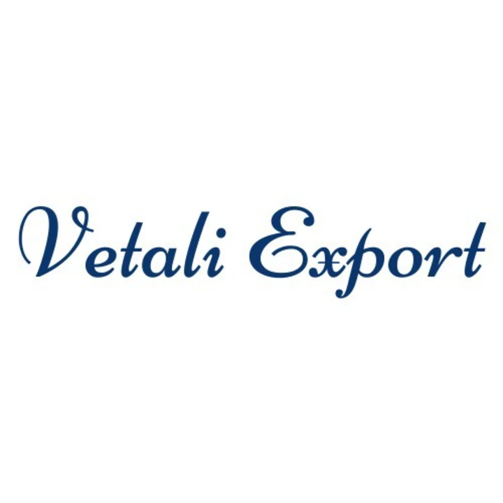 Post image Vetali Export has updated their profile picture.