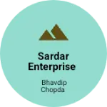 Business logo of Sardar enterprise