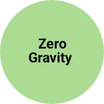 Business logo of Zero gravity