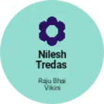 Business logo of Nilesh tredas
