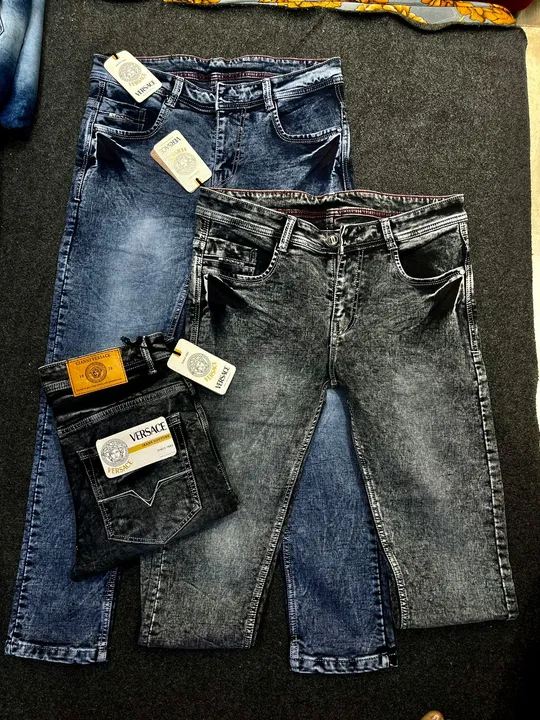 Oddywash Cotton uploaded by Jeans manufacturer Adarsh Baayon Enterprises  on 5/5/2023
