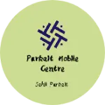 Business logo of Purkait mobile centre