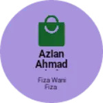 Business logo of Azlan Ahmad shah