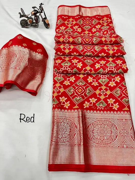 Cotton Soft Saree  uploaded by Textile Tag on 5/5/2023