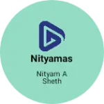 Business logo of NityamAS
