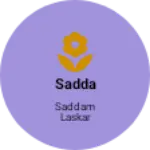 Business logo of Sadda