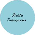 Business logo of Bablu enterprises