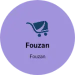 Business logo of Fouzan
