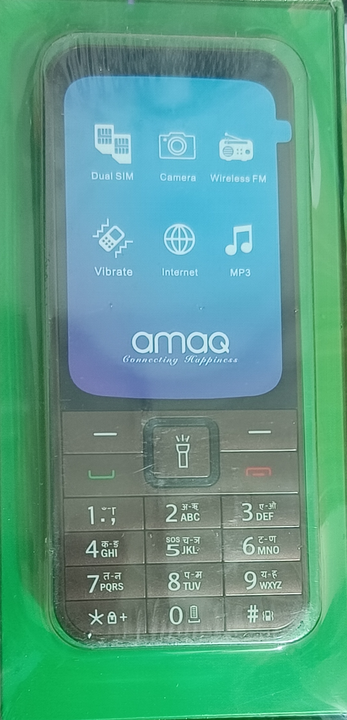 Post image Hey! Checkout my new product called
Amaq Q9 Mobile .