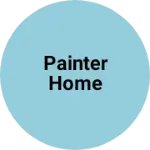 Business logo of Painter home