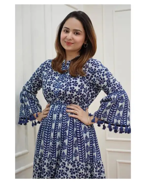 Kurties uploaded by Taha fashion online store on 5/5/2023