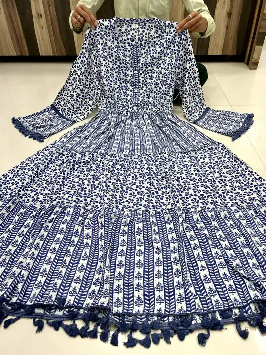 Kurties uploaded by Taha fashion online store on 5/5/2023