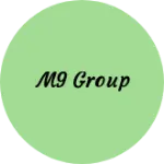 Business logo of M9 group