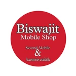 Business logo of Biswajit Mobile