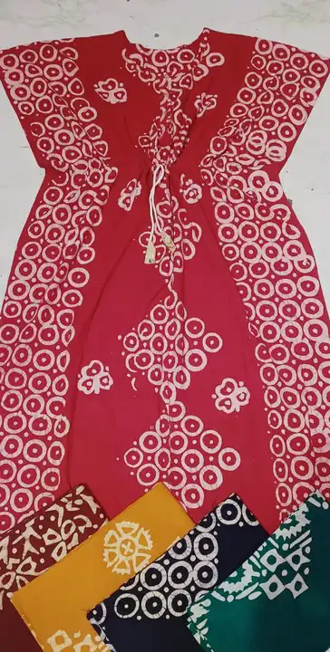 Mom batik  uploaded by Rani Nighty Wholesaler on 5/5/2023