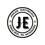 Business logo of JHULAN ELECTRICALS