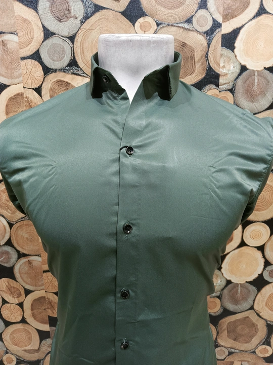 AGE19 COLLAR shirt for men size M L XL fabric Saturn uploaded by AGE19 collar on 5/5/2023