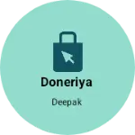 Business logo of Doneriya
