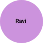 Business logo of RAVI
