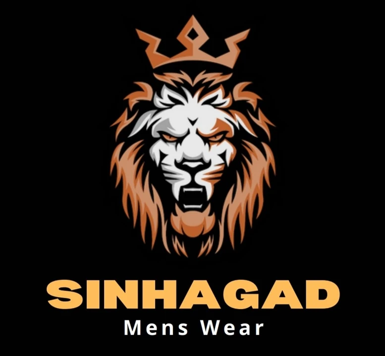 Post image Sinhagad mens wear has updated their profile picture.
