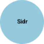 Business logo of Sidr