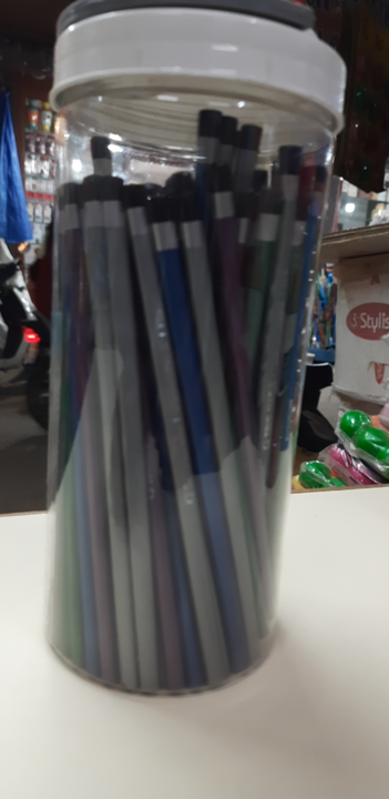 Pencil jar 50 pcs  uploaded by business on 5/5/2023