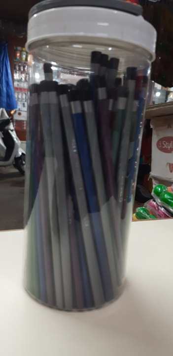 50 pcs pencil jar  uploaded by business on 5/5/2023