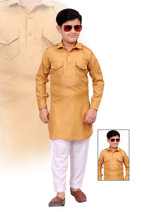 Post image Hey! Checkout my new product called
Pathani .