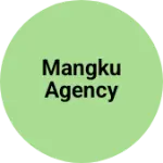 Business logo of Mangku agency