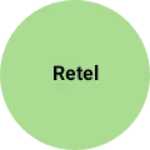 Business logo of Retel