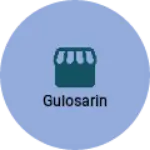 Business logo of Gulosarin